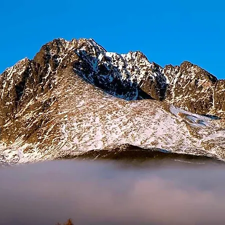 Avalanche 3* Batizfalva