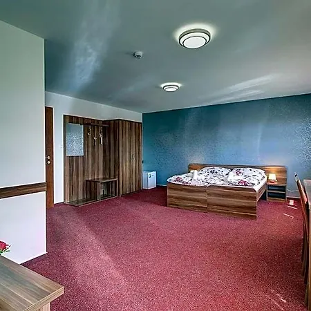 Avalanche Szálloda 3*
