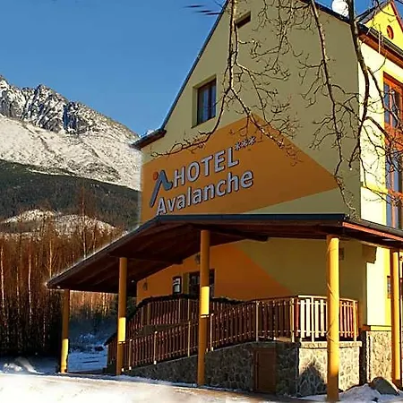 Avalanche 3*