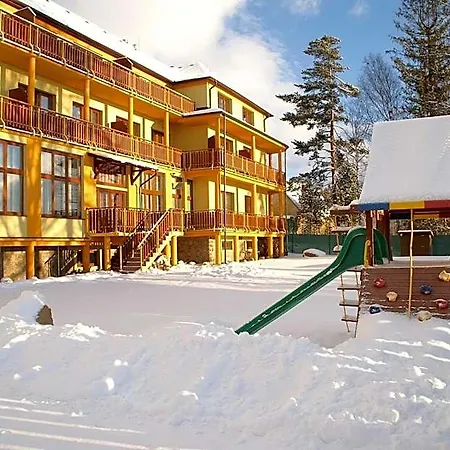 Avalanche 3* Batizovce
