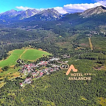 Avalanche