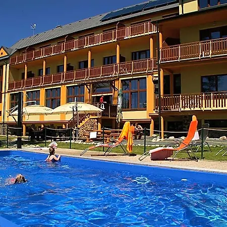 Avalanche Szálloda