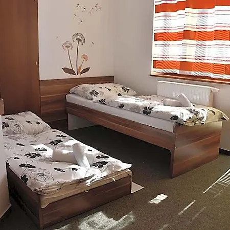 Szálloda Avalanche 3*