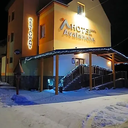Avalanche